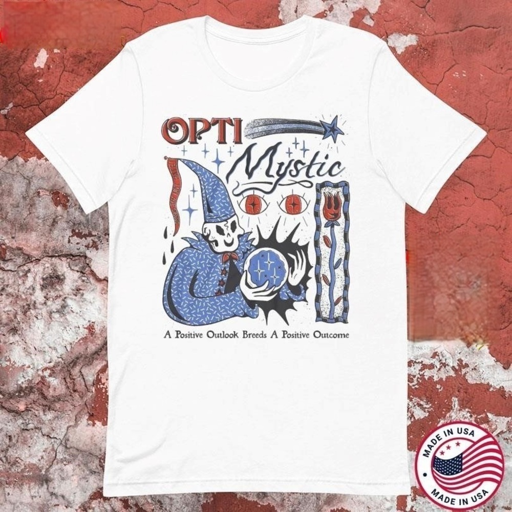 Myles Smith StargazingT-shirts Unisex White